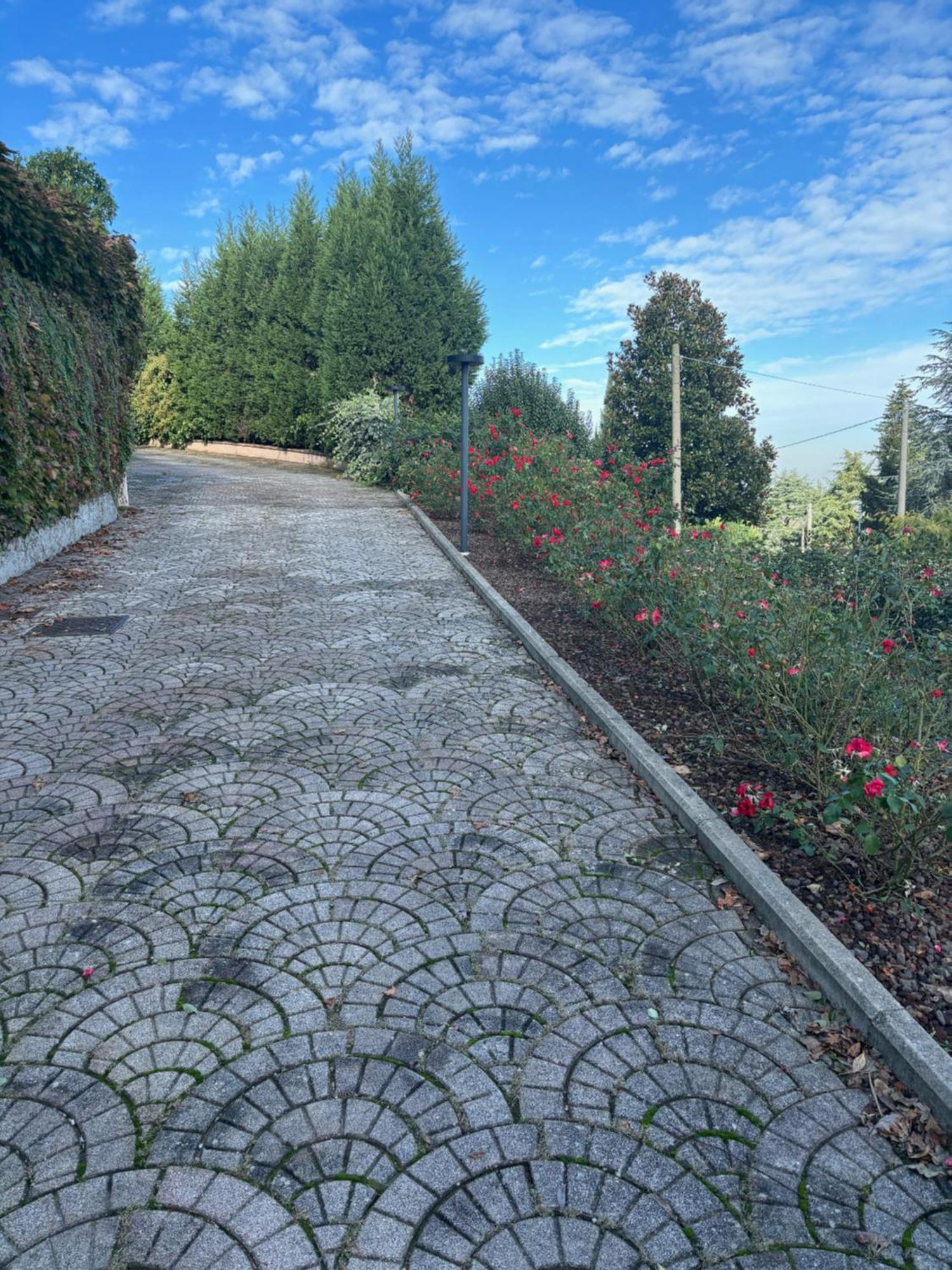 Villa Isella Maranello Exterior photo